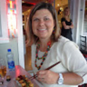 Meet your Posher, Ami